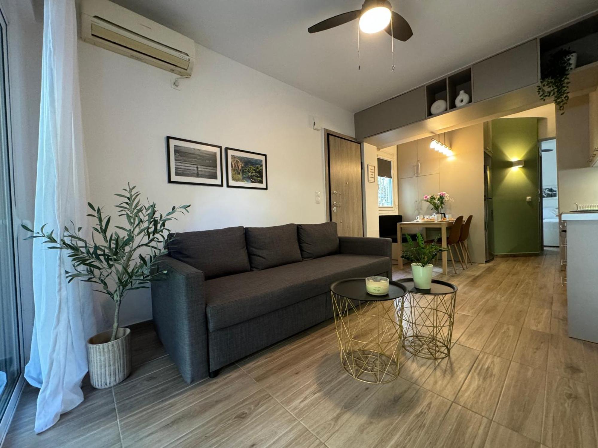 Emerald Lake Residence Athens Ngoại thất bức ảnh