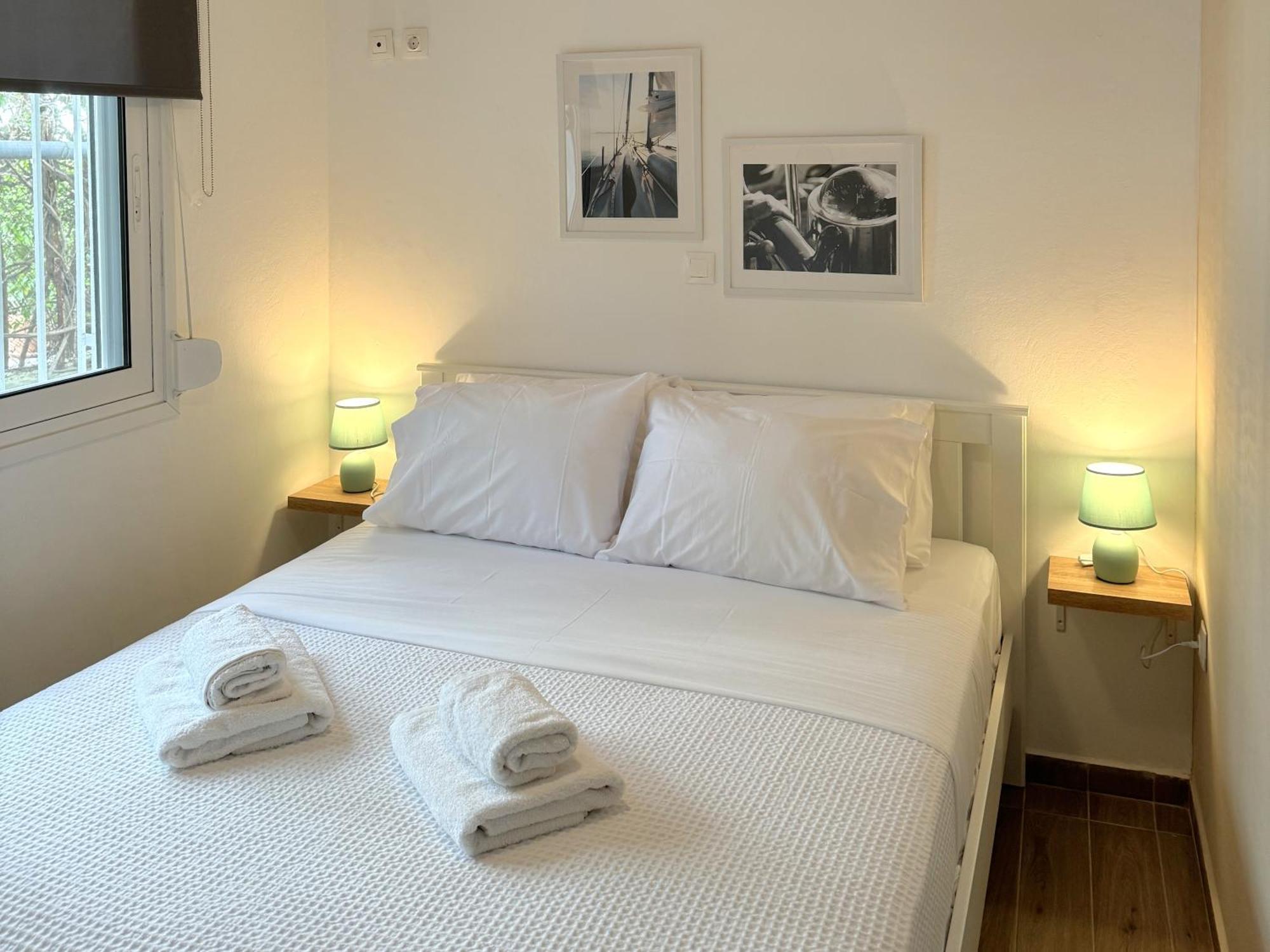 Emerald Lake Residence Athens Ngoại thất bức ảnh