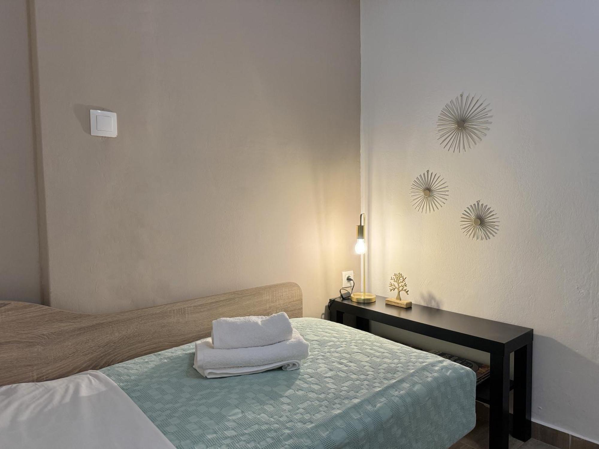 Emerald Lake Residence Athens Ngoại thất bức ảnh