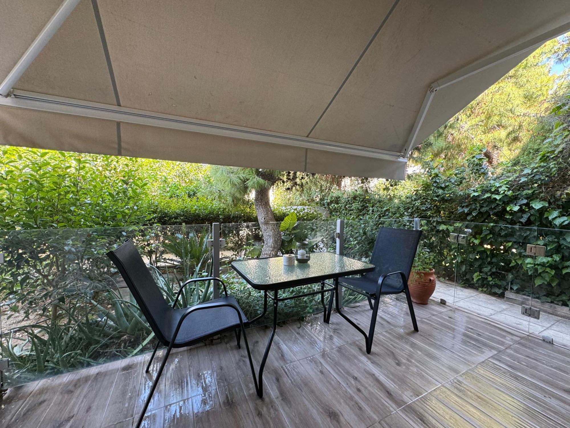 Emerald Lake Residence Athens Ngoại thất bức ảnh